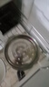 美的（Midea）適用美的電飯煲MB-FD5018/FD4018/FS5018蒸盤(pán)FS4018/FC4019蒸籠4L 4/5升304不銹鋼蒸籠 曬單實(shí)拍圖
