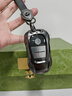 霞想起亞鑰匙套k5殼kx3車(chē)kx5奕跑k4獅鉑拓界福瑞迪kxcross煥馳kx1適用 起亞A款【星空黑】+真皮手提繩 曬單實(shí)拍圖