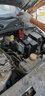 駱駝蓄電池12V40AH/54017汽車(chē)電瓶適配長(cháng)城騰翼C30凌傲比亞迪F0寶駿310W配套專(zhuān)用 上門(mén)安裝以舊換新價(jià) 曬單實(shí)拍圖