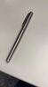 派通（Pentel） K600/BL625/BLN665/BL625金屬桿中性筆 簽字筆 商務(wù)簽名筆 K600 黑色0.7mm書寫(配盒） 曬單實(shí)拍圖