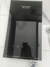 斯帝博（starborn）75度浴缸洗 10KW大功率即熱式電熱水器 家用洗澡頂噴大水量 AI語(yǔ)音控制 EC-Z10AW（藍(lán)牙升級(jí)款） 10000W 酷炫墨晶黑 曬單實(shí)拍圖