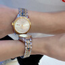 歐品客瑞士認證十大品牌情侶手表一對進(jìn)口機芯全自動(dòng)機械表防水男女對表 鋼帶間白一對-升級加強版-終身保 曬單實(shí)拍圖