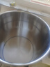 全套電動(dòng)炒料機(jī)火鍋炒料機(jī)商用自動(dòng)豆瓣醬麻辣燙涼蝦粉糕自動(dòng)炒料 40型單機(jī)+厚桶+燃?xì)庠?曬單實(shí)拍圖