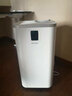 愛寶樂（airpal） 空氣凈化器家用 辦公室除霧霾除甲醛除菌智能 AP700 AP700 曬單實拍圖