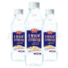 中沃（ZHONGWO）王屋岩泉无糖弱碱苏打水380ml*24瓶整箱装苏打水饮料 750mL15瓶【柠檬味苏打水】 实拍图