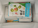 廣州酒家利口福煎餃240g  早餐食品廣式面點(diǎn) 餃子速凍半成品方便速食兒童早餐 菜肉煎餃240g（8個(gè)裝） 曬單實(shí)拍圖