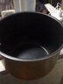 美的電壓鍋配件彩晶內膽12ls608a/WQC60A5/60Simple102/CS6036P鍋芯 曬單實(shí)拍圖