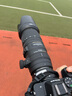 適馬（SIGMA）70-200 100-400 150-600 全畫幅二手鏡頭 中長焦超遠攝變焦鏡頭 適馬70-200 F2.8 DG OS 小黑五代 95新 尼康口 曬單實拍圖