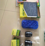 曼牌（MANNFILTER）濾清器濾芯格過(guò)濾網(wǎng)汽車(chē)專(zhuān)用保養件適用大眾 活性炭空調濾芯一只 邁騰B6/邁騰B7L/高爾夫6/途安【1.4】 曬單實(shí)拍圖