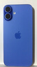 美版機(jī) Apple 蘋果16plus iPhone16 5G手機(jī)靈動島拆封全新未激活 iPhone16plus群青色 256G美版有鎖+開孔 雙卡咨詢客服 曬單實(shí)拍圖