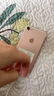 Apple iPhone 蘋果7/蘋果7Plus 二手手機 國行全網(wǎng)通 蘋果7 玫瑰金色 128G【更換100%品牌電池】+【充電器套裝】 95新 曬單實拍圖