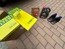 摩特（MOTUL）全合成機(jī)油 汽車發(fā)動機(jī)潤滑油 汽車保養(yǎng) 摩特8100X-CESS 5W-40 SN級 5L 曬單實拍圖