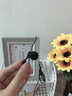 聽(tīng)聲者【即插即用直播麥】吃播專用領(lǐng)夾式有線迷你麥克風(fēng)降噪收音手機(jī)直播錄音設(shè)備電腦相機(jī)設(shè)備通用麥 手機(jī)/電腦/相機(jī)/聲卡通用【3.5mm插頭】 曬單實(shí)拍圖