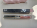 稚優(yōu)泉雙頭唇釉G06鏡面水光透明唇蜜口紅不易沾杯女口紅唇釉京東自營(yíng) 曬單實(shí)拍圖