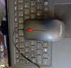 联想（Lenovo）鼠标有线鼠标 办公鼠标 联想大红点M120Pro有线鼠标 笔记本台式机鼠标 实拍图