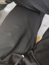 稻草人（MEXICAN）长袖套装男春秋圆领印花卫衣长袖青少年休闲衣服两件套 黄色 2XL 实拍图