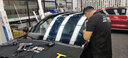 量美（QUANTMAY）適用于小鵬P7+P7P5G3G4G9 X9汽車(chē)貼膜全車(chē)隔熱防爆防曬車(chē)窗玻璃膜太陽(yáng)膜 小鵬專(zhuān)用L系全車(chē)膜 曬單實(shí)拍圖