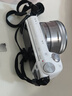索尼 SONY 微單數碼相機NEX-5R NEX-5T NEX-6 NEX-7 奶昔系列二手相機 NEX-5T白色 18-55mm套機 準新機 曬單實(shí)拍圖