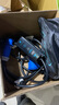 科德森（KEDESEN）電動汽車充電樁隨車充7kw二合一 新能源汽車充電器充電槍 適用比亞迪充電樁特斯拉充電器 32A7kw/16A3.5kw兩用    5米 曬單實(shí)拍圖