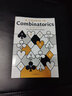 林特 組合數(shù)學教程 第二版 A Course in Combinatorics 英文原版 J H van Lint 數(shù)學 科學 幾何 曬單實拍圖