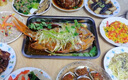 沢素灣特大號(hào)長(zhǎng)壽魚深海新西蘭橙鯛船凍 富貴魚送禮盒送禮 長(zhǎng)壽魚(2條共7斤)【禮盒款】 曬單實(shí)拍圖