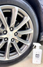 AUTOGLYMAUTOGLYM英國(guó)皇冠輪胎上光護(hù)理劑可濕涂水性自然啞光防塵輪胎蠟 快速輪胎上光護(hù)理劑 500ml 1瓶 曬單實(shí)拍圖