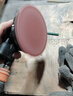 美特氣動打磨機(jī)砂紙機(jī)拋光機(jī)吸塵干磨機(jī)氣磨機(jī)氣動砂紙機(jī)磨光機(jī) MT-5105氣動砂紙機(jī)（5寸底盤） 曬單實(shí)拍圖