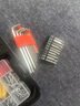 邦越德國(guó)家用工具箱套裝實(shí)用家庭維修五金工具箱全套大全萬(wàn)能 補(bǔ)運(yùn)費(fèi)（勿拍）（單拍不發(fā)） 曬單實(shí)拍圖