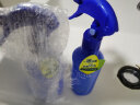 水之密语（AQUAIR） 净润臻养 洗发润发 精华喷雾 220ml 2瓶 实拍图