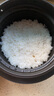 可可屋日本進(jìn)口萬(wàn)古燒陶土雙蓋羽釜土鍋附帶飯勺鍋墊飯煲煮飯耐高溫直火   羽釜 煮飯鍋3合 1.65L 曬單實(shí)拍圖
