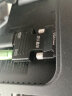 晶华 HDMI转VGA母对公转换器带音频口高清视频转接头适配器笔记本电脑机顶盒连接电视显示器投影仪Z134 实拍图