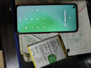 真科適用 OPPO A32電池 A55 A56 A93 A93S A11S手機(jī)電池更換內(nèi)置電板大容量 A93 5G版電池（BLP805）5000mAh 曬單實(shí)拍圖