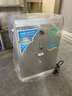 峰麗源開(kāi)水器商用全自動(dòng)上水食堂電熱開(kāi)水機學(xué)校車(chē)站飯店用304不銹鋼工廠(chǎng)車(chē)間工地大容量燒水爐開(kāi)水箱 30L/H 220v保溫款（二級過(guò)濾器） 曬單實(shí)拍圖