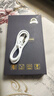 赫揚  3C認證背夾電池充電寶通用安卓type-c接口適用于華為蘋(píng)果榮耀小米/OPPO/vivo移動(dòng)電源大容量 Type-C升級版外接USB(10000毫安時(shí)）黑 曬單實(shí)拍圖