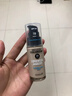露華濃粉底液遮瑕24小時不脫色持久水潤保濕控油皮親媽黑蓋美國bb霜 中干-D110-30ml 曬單實拍圖