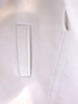 歐時(shí)力OCHIRLY 高奢大衣澳進(jìn)口100%綿羊毛呢外套女腰帶新款秋冬 米白010 L 曬單實(shí)拍圖