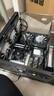 華碩全家桶AMD銳龍R9 9950X3D/RTX5080/2T/32G千幀電競水冷游戲設計臺式電腦主機組裝電腦diy組裝機 曬單實拍圖