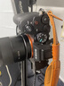 索尼（SONY）A7M4 a7m4全畫(huà)幅微單旗艦數碼相機4K視頻直播 ILCE-7M4 單機+FE 55mm F1.8蔡司【人像定焦鏡頭】 高端套餐五【256高速卡/金環(huán)UV/備電等配件】 曬單實(shí)拍圖