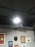 祎琳超亮LED服裝店P(guān)AR30軌道射燈25W35W40WE27光源P30代替金鹵70W燈泡 35W促銷款 35 白 曬單實(shí)拍圖