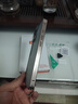 倍蓓思 適用 蘋果16pro手機(jī)殼金屬邊框磁吸殼iphone16pro保護(hù)套鏡頭全包防摔磨砂背板 蘋果16Pro【沙漠金】魯班扣普通款 曬單實拍圖