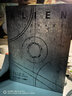 異形契約：戴維韋格藝術畫冊 Alien Covenant: David’s Drawings 藝術畫冊設定集 進口原版 英文 曬單實拍圖