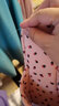 細(xì)細(xì)條 女夏少女心蝴蝶結(jié)亞麻拖鞋四季通用居家靜音防滑地板涼拖 米白色 40-41(適合39-40的腳) 曬單實(shí)拍圖
