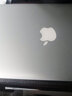 蘋(píng)果MacBook Air Pro筆記本電腦11寸/13寸/15寸超薄便攜金屬機身辦公學(xué)習設計雙系統 95新15款Pro841i5/8/512視網(wǎng)膜13 曬單實(shí)拍圖