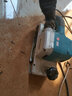 牧田（MAKITA）帶式砂光機(jī) M9400B平面打磨砂紙機(jī)坦克拋光機(jī)木工砂帶機(jī)平面打磨 帶式砂光機(jī) 曬單實(shí)拍圖