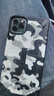 UAG  適用于蘋果iPhone 11 pro max 防摔時(shí)尚個(gè)性手機(jī)殼/保護(hù)套 迷彩系列 迷彩白 蘋果iphone 11 pro max 曬單實(shí)拍圖