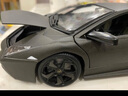 比美高（Burago） 1:18法拉利SF90 XX跑車(chē)模型仿真合金車(chē)模汽車(chē)玩具禮物 曬單實(shí)拍圖