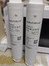 碧云泉G5凈水器濾芯JST-R502M/R503M/R321/R325/R326小積木凈飲水機原廠(chǎng)濾芯MC122/R108/QC114 適用R502M-塞納 【1號+3號濾芯】共兩支 曬單實(shí)拍圖