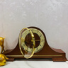 赫姆勒（Hermle）德國原裝進(jìn)口座鐘中式復古實(shí)木客廳坐鐘歐式音樂(lè )打點(diǎn)機械鐘 21092-030340 曬單實(shí)拍圖