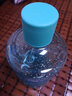 卡西菲（kaxifei）學(xué)生水瓶防摔迷你水桶杯運動(dòng)水杯便攜大容量杯子男塑料杯創(chuàng  )意潮流 紫色迷你桶630ml 曬單實(shí)拍圖