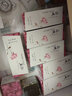 匯美舍保加利亞玫瑰水乳套裝女去黃提亮補水保濕官方旗艦店 菁華凝乳90g+菁華霜50g 曬單實拍圖
